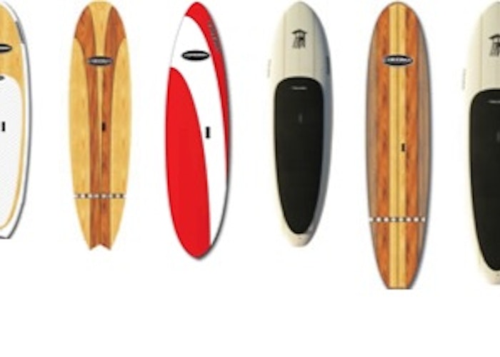 Deski SUP Rodzaje Sprzęt Sklep surfingowy