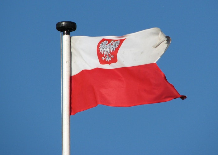 Flagi i bandery - Sklep sprzęt żeglarski