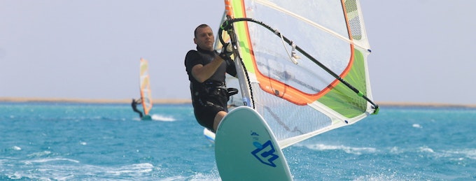 Wyjazdy Soma Bay - Polska szkoła windsurfingu SOMA BAY EGIPT