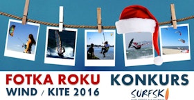 RELACJA Z KONKURSU "FOTKA ROKU WIND/KITE 2016"