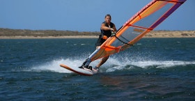 Nauka pływania na windsurfingu-10 mitów