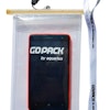 Etui wodoodporne GoPack Smartfon M 4,2