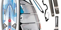 Windsurfing-Sprzęt-Sklep windsurfingowy