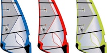 Żagle windsurfingowe-Sprzęt-Sklep windsurfingowy