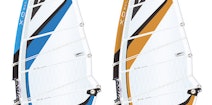 Żagle do freeride Sprzęt Sklep windsurfingowy