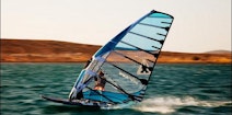 Żagle wyścigowe (Race) Sprzęt Sklep windsurfingowy