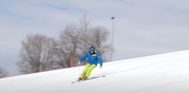JAZDA W SKOS STOKU nauka narciarstwa szkolenia kursy wyjazdy - ski lessons courses travel