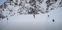 ŚMIG nauka narciarstwa szkolenia kursy wyjazdy - ski lessons courses travel