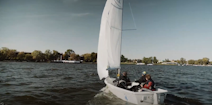 GENAKER - nauka żeglarstwa szkolenia kursy wyjazdy sailing lessons courses travel