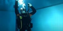 PIĘCIOPUNKTOWE WYNURZENIE- nauka nurkowania szkolenia kursy wyjazdy diving lessons courses travel