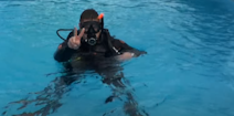 POPRAWNE WYWAŻENIE- nauka nurkowania szkolenia kursy wyjazdy diving lessons courses travel